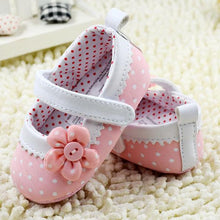 Baby Boy Girls Shoes Soft Sole Kids Toddler Infant Boots Prewalker First Walkers 29 Colors NW