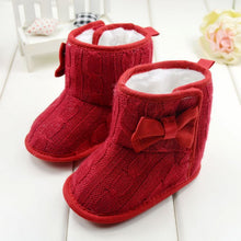 Baby Boy Girls Shoes Soft Sole Kids Toddler Infant Boots Prewalker First Walkers 29 Colors NW