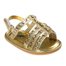 Baby Girls Shoes PU Leather Toddler Soft Non-slip Slipper Sole First Walker Shoes 0-18M NW