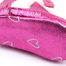 Baby Infant Girls PU Leather Booties Warm Furry Soft Todder Boots Shoes NW