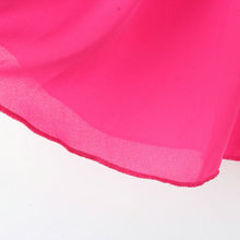 Baby Kid Girls Dress Princess Dresses Toddler T-Shirt Tutu Dress 2-7 Y NW