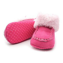 Baby Prewalker Shoes Super Newborn Baby Toddler Soft Soled Solid First Walker Shoes NW