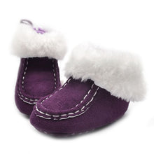 Baby Prewalker Shoes Super Newborn Baby Toddler Soft Soled Solid First Walker Shoes NW