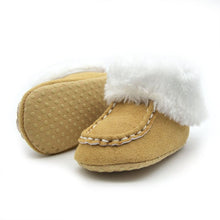 Baby Prewalker Shoes Super Newborn Baby Toddler Soft Soled Solid First Walker Shoes NW