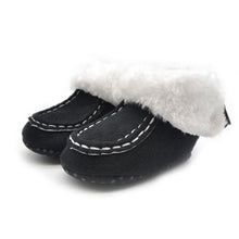 Baby Prewalker Shoes Super Newborn Baby Toddler Soft Soled Solid First Walker Shoes NW