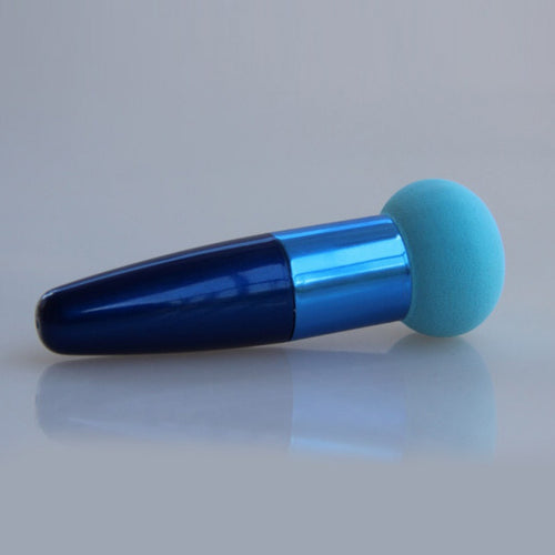 Beauty Makeup Sponge Blender Flawless Smooth Round Shaped Powder Flawless Foundation Make Up Puff NW