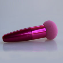 Beauty Makeup Sponge Blender Flawless Smooth Round Shaped Powder Flawless Foundation Make Up Puff NW