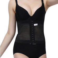 Belly Band Corset Waist Trainer Cincher Slimming Body Shaper M-XXL Waist Cincher NW