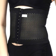 Belly Band Corset Waist Trainer Cincher Slimming Body Shaper M-XXL Waist Cincher NW