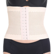 Belly Band Corset Waist Trainer Cincher Slimming Body Shaper M-XXL Waist Cincher NW