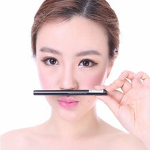 Black Waterproof Eyeliner Liquid Eye Liner Pen Pencil Makeup Beauty Antiblooming Wholesale NW