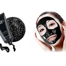 Brand Amazing remove blackheads pilaten gold crystal collagen Facial mask Skin Care Acne mud NW