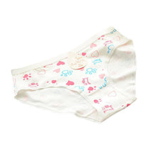 Candy Color Women Casual Briefs Cotton Underwear Panties Butt Lifter Briefs Calcinha Female NW