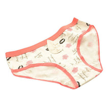 Candy Color Women Casual Briefs Cotton Underwear Panties Butt Lifter Briefs Calcinha Female NW