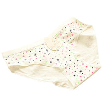 Candy Color Women Casual Briefs Cotton Underwear Panties Butt Lifter Briefs Calcinha Female NW