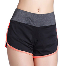 Causal Fitness Shorts Women Casual exercise Anti Emptied Short exercise Workout Swaetpant Cotton Shorts NW