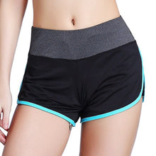 Causal Fitness Shorts Women Casual exercise Anti Emptied Short exercise Workout Swaetpant Cotton Shorts NW