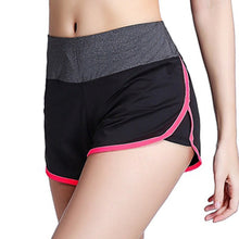Causal Fitness Shorts Women Casual exercise Anti Emptied Short exercise Workout Swaetpant Cotton Shorts NW
