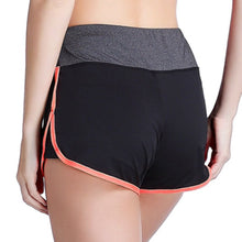 Causal Fitness Shorts Women Casual exercise Anti Emptied Short exercise Workout Swaetpant Cotton Shorts NW