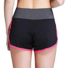 Causal Fitness Shorts Women Casual exercise Anti Emptied Short exercise Workout Swaetpant Cotton Shorts NW