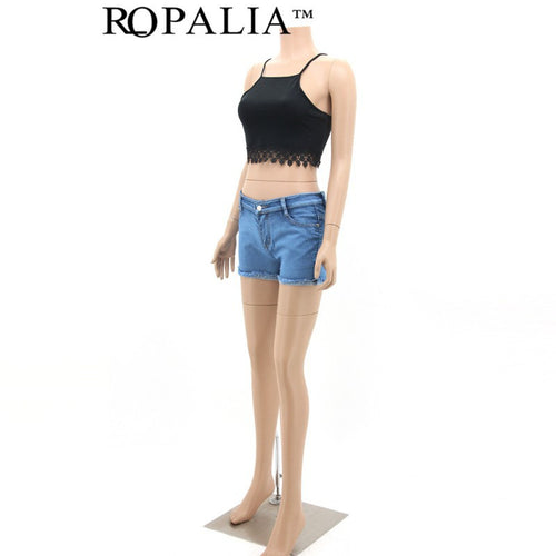 Celebrity Sexy Women Unpaded Bra Tank Tops Bustier Vest Crop Top Bralette Blouse NW