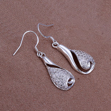 Chic Elegant Nice Classic Water Bottle Drop Earrings Women Girl Alloy Metal Hook Earring Jewelry NW