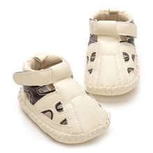 Child Baby Boys Casual PU Leather Anti-Slip Prewalker Boy Hollow Out First walker Baby Shoes 0-18M Lisa's Store NW