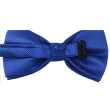 Classic Fashion Bow Tie Novelty Mens Adjustable Tuxedo Bowtie Wedding Ties Necktie NW
