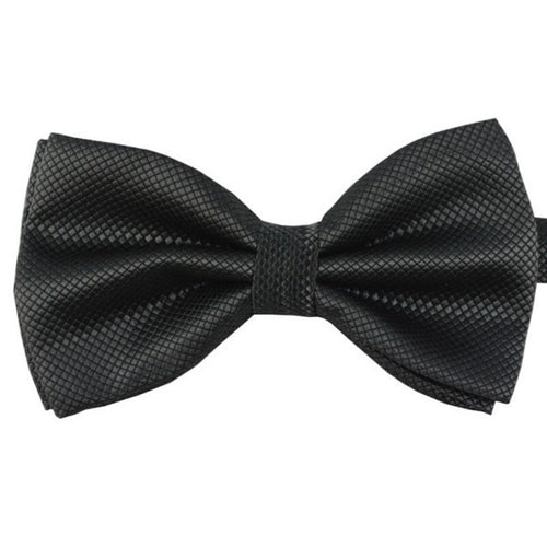 Classic Fashion Bow Tie Novelty Mens Adjustable Tuxedo Bowtie Wedding Ties Necktie NW