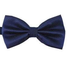 Classic Fashion Bow Tie Novelty Mens Adjustable Tuxedo Bowtie Wedding Ties Necktie NW