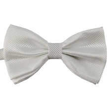 Classic Fashion Bow Tie Novelty Mens Adjustable Tuxedo Bowtie Wedding Ties Necktie NW