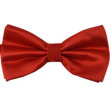 Classic Fashion Bow Tie Novelty Mens Adjustable Tuxedo Bowtie Wedding Ties Necktie NW