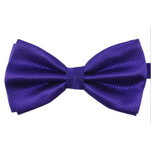 Classic Fashion Bow Tie Novelty Mens Adjustable Tuxedo Bowtie Wedding Ties Necktie NW