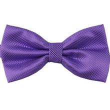 Classic Fashion Bow Tie Novelty Mens Adjustable Tuxedo Bowtie Wedding Ties Necktie NW