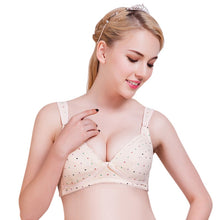 Comfort Women Lace Feeding Nursing Bra Pregnant Maternity Bra Breastfeeding Bra 34-42B NW