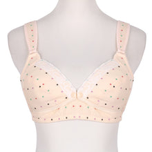 Comfort Women Lace Feeding Nursing Bra Pregnant Maternity Bra Breastfeeding Bra 34-42B NW