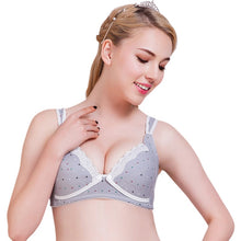 Comfort Women Lace Feeding Nursing Bra Pregnant Maternity Bra Breastfeeding Bra 34-42B NW