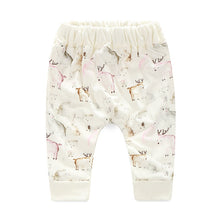 Cotton 3PCS Infant Newborn Baby Boy Long Sleeve Tops Pants Hat Sets Clothes Outwear NW
