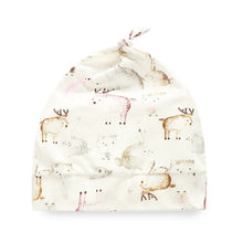 Cotton 3PCS Infant Newborn Baby Boy Long Sleeve Tops Pants Hat Sets Clothes Outwear NW