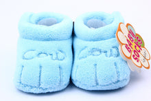 Cotton Lovely Baby Shoes Toddler Unisex Soft Sole Skid-proof Kids girl infant Shoe First Walkers prewalker 0-12 Months 11 5cm NW