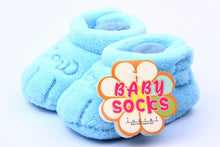 Cotton Lovely Baby Shoes Toddler Unisex Soft Sole Skid-proof Kids girl infant Shoe First Walkers prewalker 0-12 Months 11 5cm NW