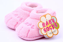 Cotton Lovely Baby Shoes Toddler Unisex Soft Sole Skid-proof Kids girl infant Shoe First Walkers prewalker 0-12 Months 11 5cm NW