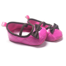 Cute Infant Newborn Toddler Baby Girl Kids Soft Sole Shoes Casual Slip-On Shoes NW