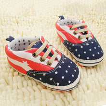 Cute Infant Toddler Baby Boy Girl Non-slip Sole Crib Shoes Prewalker Newborn Hot NW