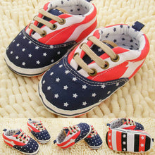 Cute Infant Toddler Baby Boy Girl Non-slip Sole Crib Shoes Prewalker Newborn Hot NW
