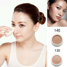 Dark Circle Concealer Foundation Contour Cream Face Cream Makeup Beauty Cosmetics 20g HG0545 NW