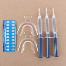 Dental Teeth Whitening Kit Bleaching Teeth Tooth Whitening Whitener Care Oral Hygiene With 44% Carbamide Peroxide BN399 NW
