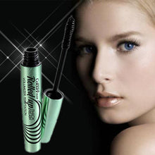 Eye Lashes Cosmetic Black Waterproof Mascara Eyelash Extension Length Long Curling Makeup NW