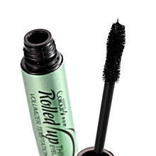 Eye Lashes Cosmetic Black Waterproof Mascara Eyelash Extension Length Long Curling Makeup NW