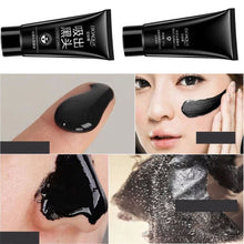 Face Care Suction BLK Facial Mask Nose Blackhead Remover Peeling Black Head Acne NW